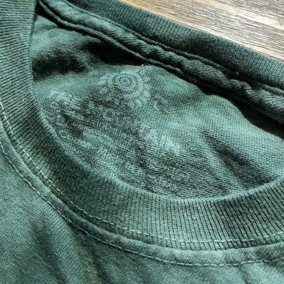 San Diego Zoo Tiger Jungle The Mountain Y2K Kids Tee - Picture 3 of 3